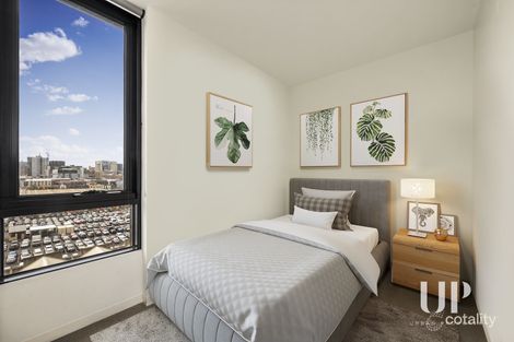 Property photo of 301/243-263 Franklin Street Melbourne VIC 3000
