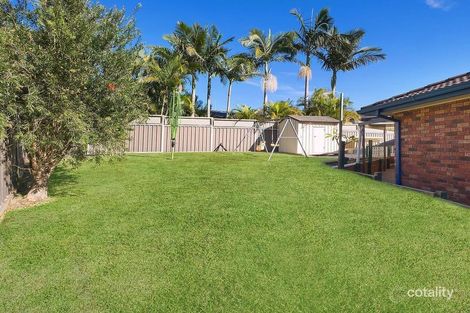 Property photo of 7 Welwin Crescent Thornton NSW 2322