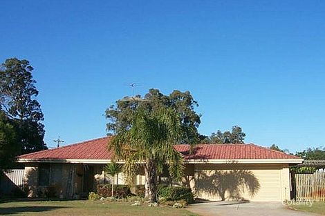 14 Times Cir, Greenfields, WA 6210