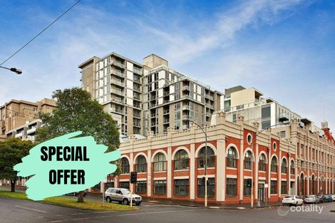 Property photo of 210/162 Albert Street East Melbourne VIC 3002