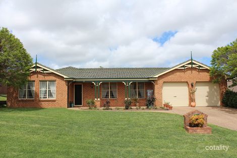 Property photo of 13 Wentworth Drive Kelso NSW 2795