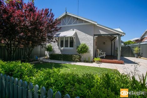 Property photo of 124 Stuart Street Inglewood WA 6052