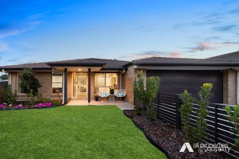 Property photo of 29 Cedarwood Street Berrinba QLD 4117