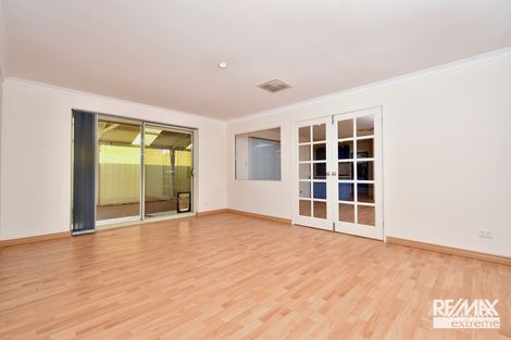 Property photo of 43 Kurrajong Boulevard Banksia Grove WA 6031