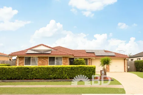 Property photo of 21 Macaranga Street Morayfield QLD 4506