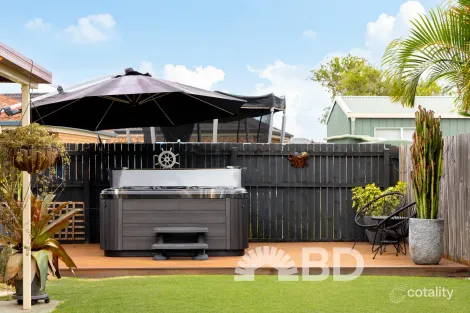 Property photo of 21 Macaranga Street Morayfield QLD 4506