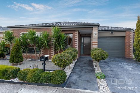 Property photo of 8 Kennet Way Craigieburn VIC 3064