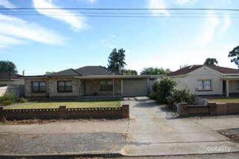 Property photo of 31 Maxwell Avenue Edwardstown SA 5039