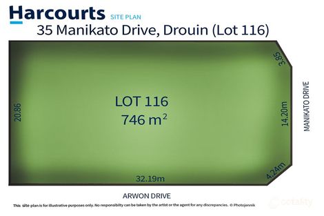 35 Manikato Dr, Drouin, VIC 3818