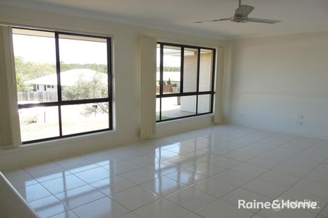 Property photo of 15 Stoneybrook Drive Glen Eden QLD 4680