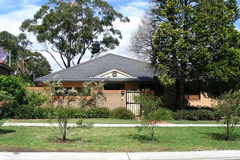 Property photo of 28 Milburn Road Gymea NSW 2227