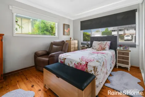 Property photo of 40 Montevideo Parade Nelson Bay NSW 2315