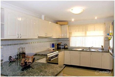 Property photo of 25 Gershwin Crescent Claremont Meadows NSW 2747