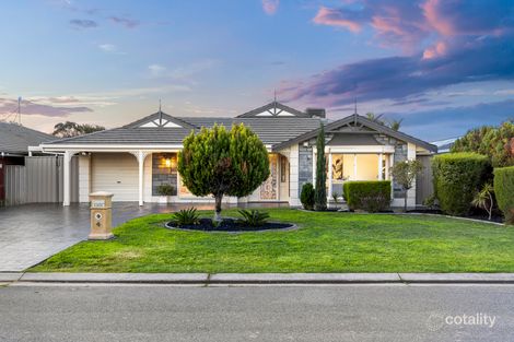 Property photo of 4 Carlyle Crescent Pooraka SA 5095