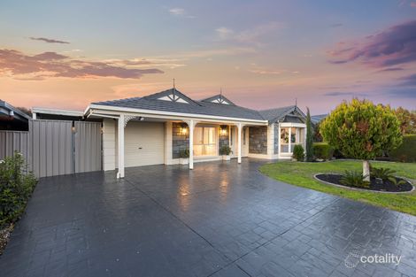 Property photo of 4 Carlyle Crescent Pooraka SA 5095