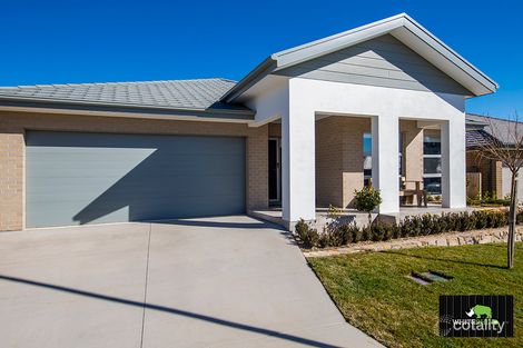 Property photo of 14 Metcalf Street Googong NSW 2620