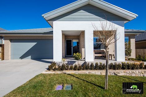 Property photo of 14 Metcalf Street Googong NSW 2620