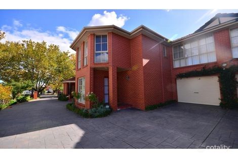 2/112 Atkinson St, Oakleigh, VIC 3166