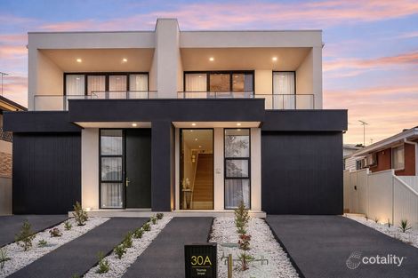 Property photo of 30 Thomas Street Picnic Point NSW 2213