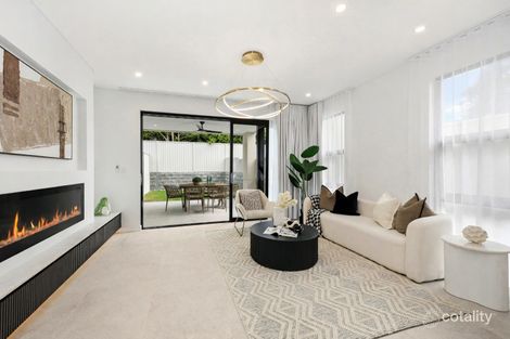 Property photo of 30 Thomas Street Picnic Point NSW 2213