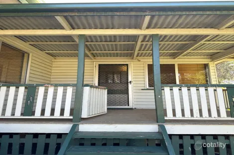 Property photo of 22 Williams Road Oakey QLD 4401