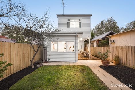 Property photo of 149 Gillies Street Fairfield VIC 3078