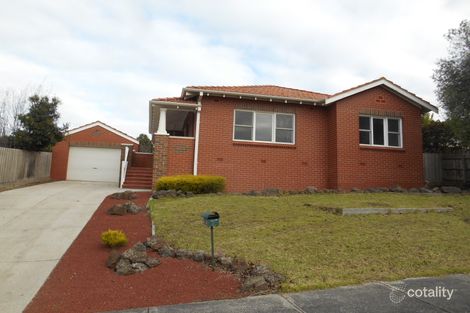 Property photo of 7 Shannon Way Berwick VIC 3806