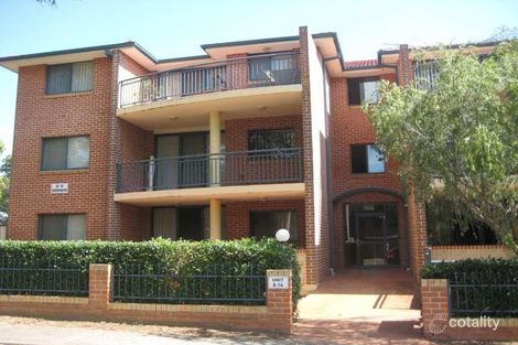 13/38-44 Sherwood Rd, Merrylands West, NSW 2160