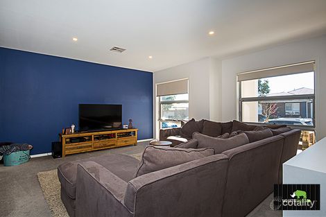 Property photo of 14 Metcalf Street Googong NSW 2620