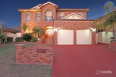 Property photo of 14 Mullenderree Street Prestons NSW 2170