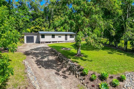 Property photo of 6 Kullaroo Close Kuranda QLD 4881