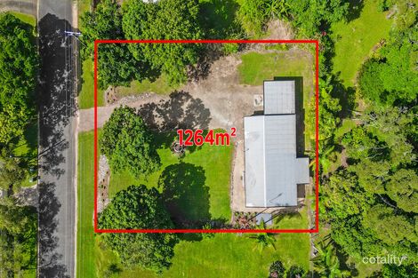 Property photo of 6 Kullaroo Close Kuranda QLD 4881
