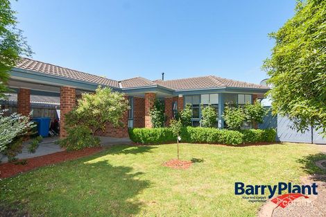 Property photo of 45 Homestead Road Berwick VIC 3806