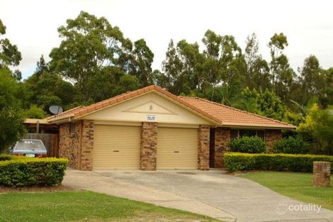 36 Carner Ct, Parkwood, QLD 4214