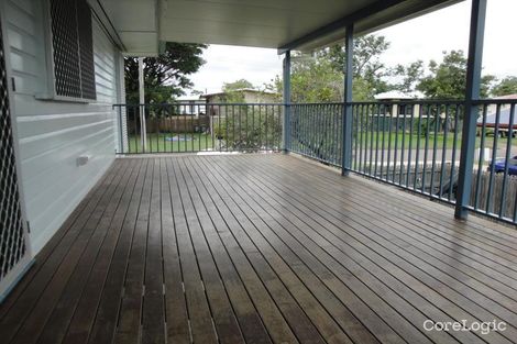 Property photo of 18 Cuthbert Crescent Vincent QLD 4814