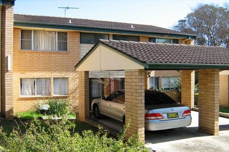 Property photo of 5/34 Saywell Road Macquarie Fields NSW 2564