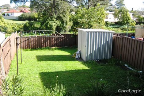 Property photo of 5/34 Saywell Road Macquarie Fields NSW 2564