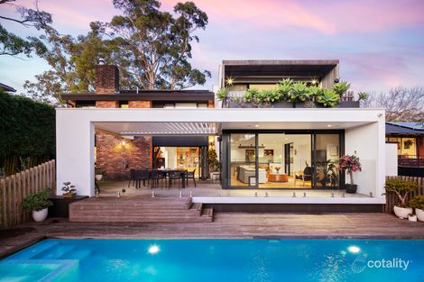 Property photo of 88 Melwood Avenue Killarney Heights NSW 2087