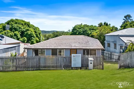 Property photo of 7 Gordon Street Mount Morgan QLD 4714