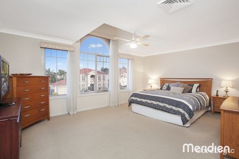 Property photo of 8 Sarah Jane Avenue Beaumont Hills NSW 2155