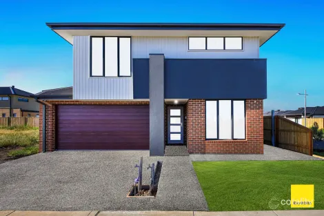 Property photo of 61 Ambersweet Drive Tarneit VIC 3029