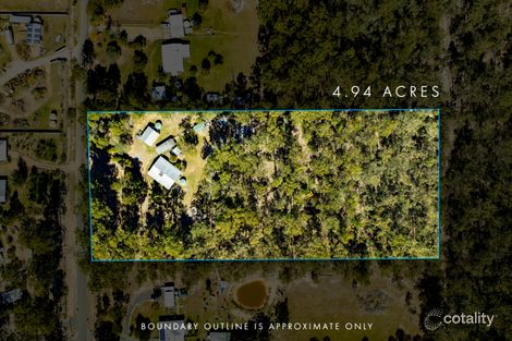 Property photo of 93 Glenbar Road The Palms QLD 4570