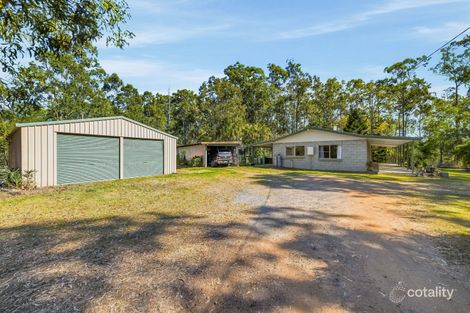 Property photo of 93 Glenbar Road The Palms QLD 4570