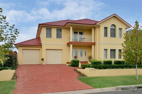 40 Hambledon Cct, Harrington Park, NSW 2567