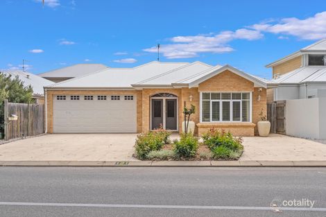 Property photo of 121 Hudson Drive Dudley Park WA 6210