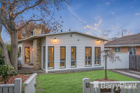 Property photo of 12 Kennedy Grove Highton VIC 3216