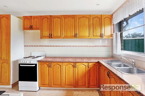 Property photo of 16 Smith Grove Shalvey NSW 2770