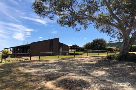 Property photo of 58 Mantons Lane Naracoorte SA 5271