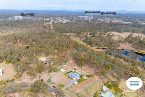 Property photo of 174-178 Swan Road Jimboomba QLD 4280