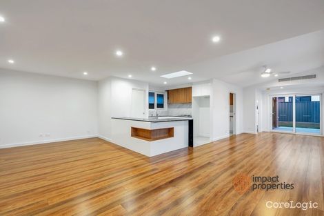 Property photo of 4 Gidgee Street Throsby ACT 2914